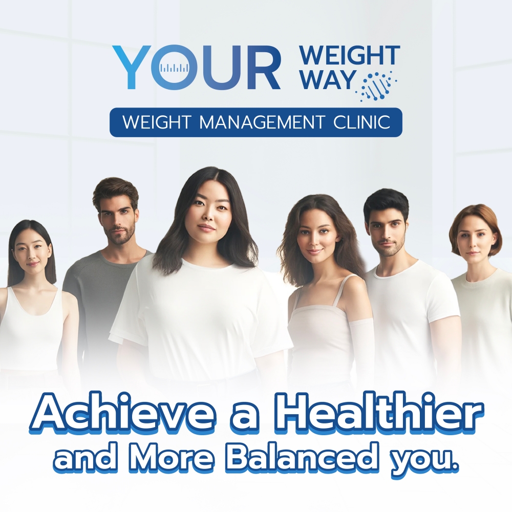 Weight Management